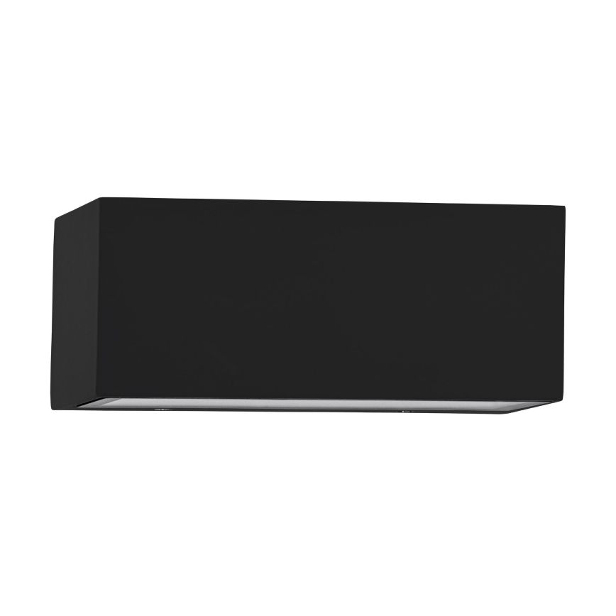 Eglo - LED-ulkoseinävalaisin 2xLED/5W/230V IP65