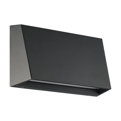 Eglo - LED-ulkoseinävalaisin LED/9,5W/230V IP65