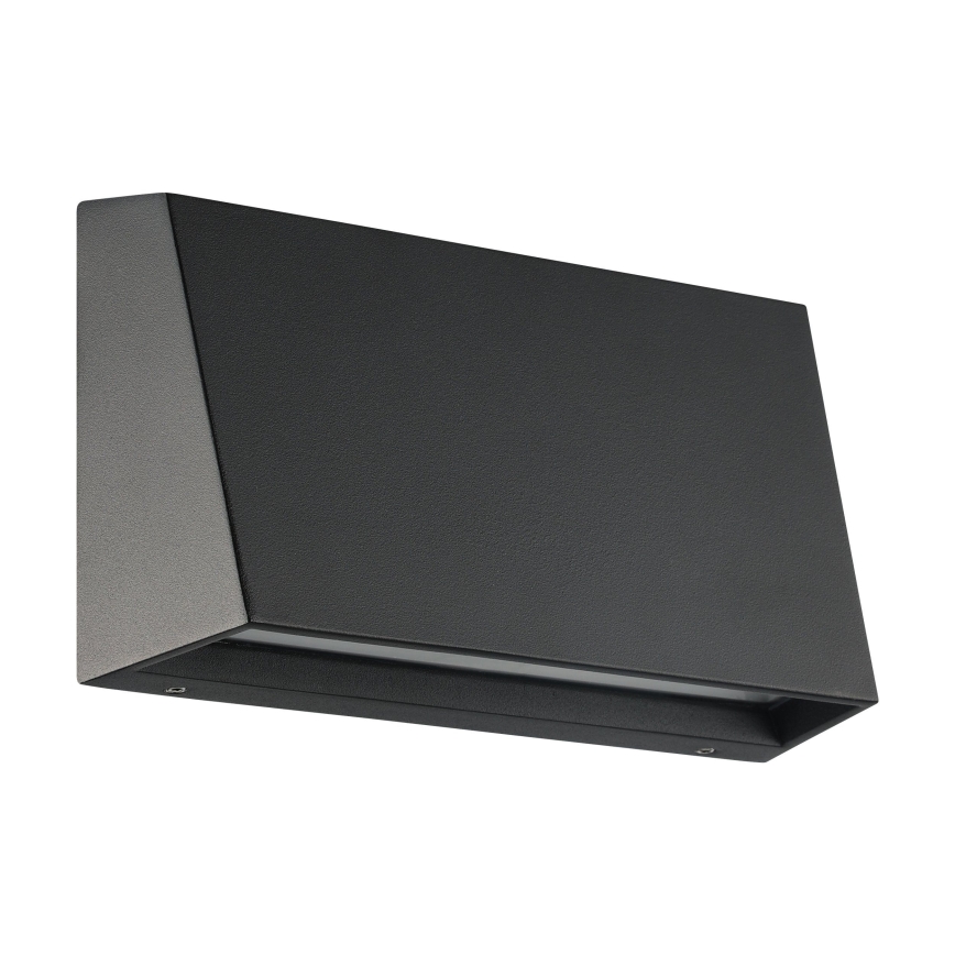 Eglo - LED-ulkoseinävalaisin LED/9,5W/230V IP65