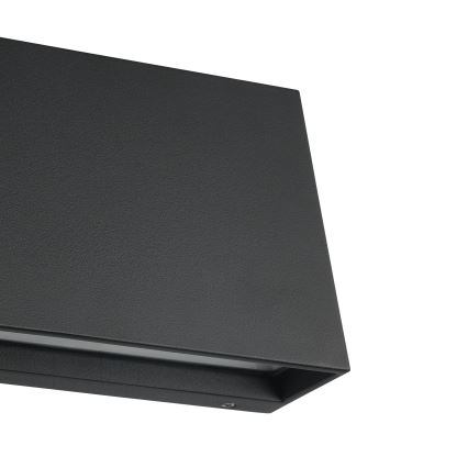 Eglo - LED-ulkoseinävalaisin LED/9,5W/230V IP65