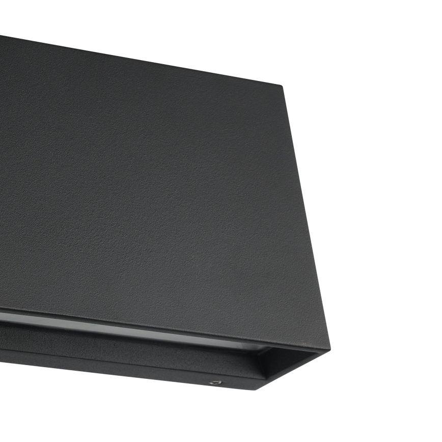 Eglo - LED-ulkoseinävalaisin LED/9,5W/230V IP65