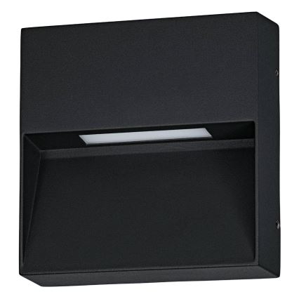 Eglo - LED-ulkoseinävalaisin LED/4,8W/230V IP65