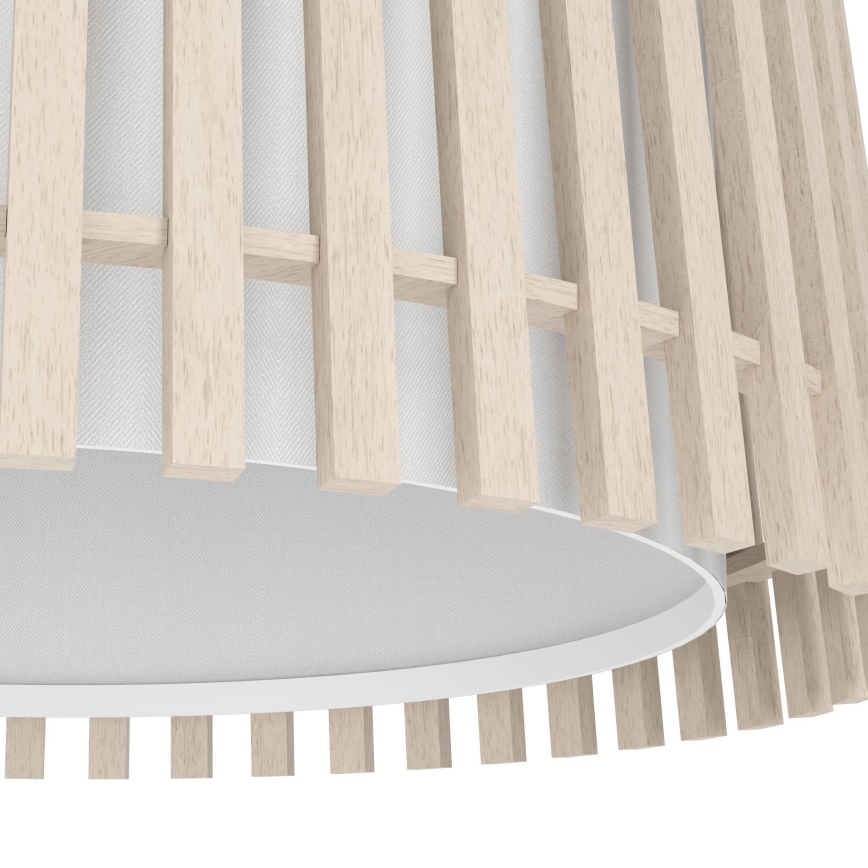 Eglo - Kattovalo 1xE27/25W/230V