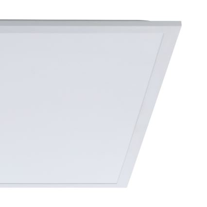 Eglo - pinnalle asennettava LED-paneeli 34,5 W / 230 V 60 x 60 cm