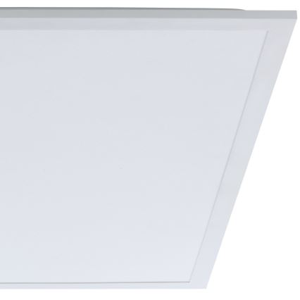 Eglo - Kiinteä LED-paneeli LED/33W/230V 62x62 cm