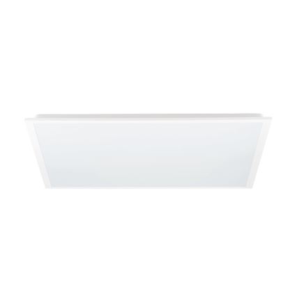 Eglo - pinta-asennettava LED-paneeli 33W/230V 62x62 cm