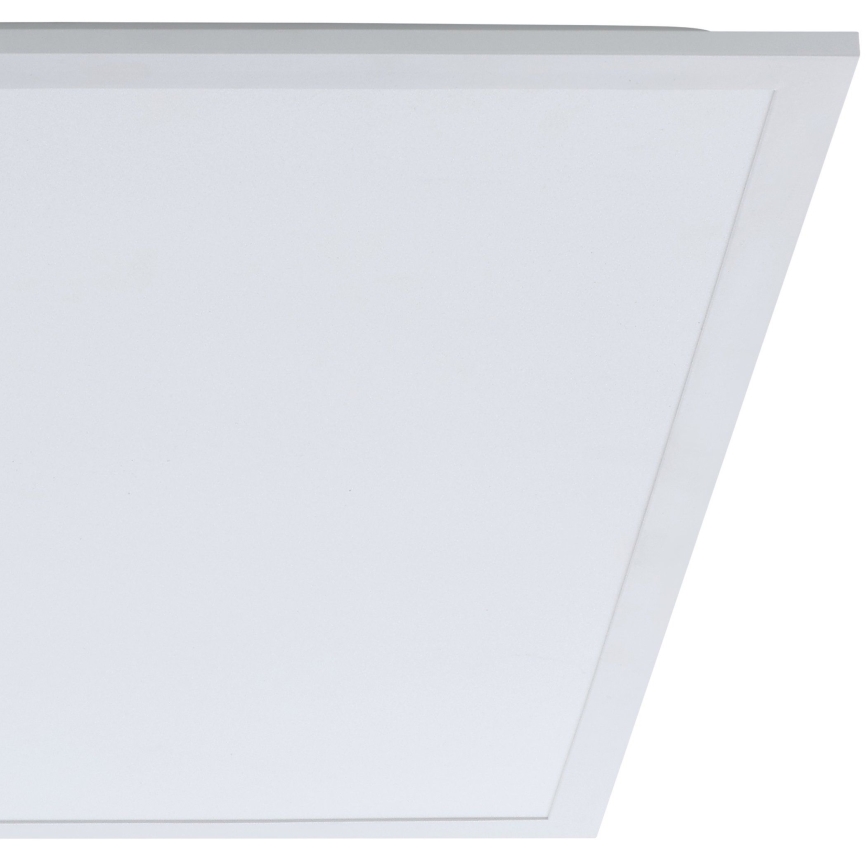Eglo - pinta-asennettava LED-paneeli 33W/230V 62x62 cm