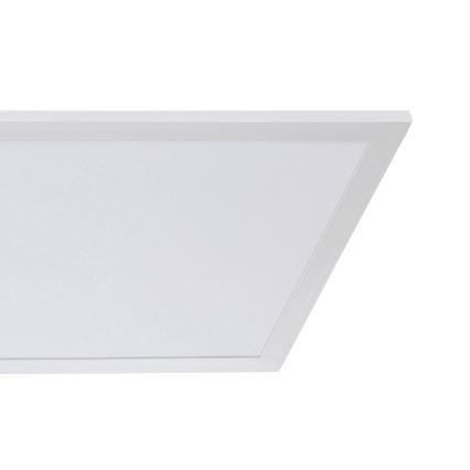 Eglo - LED-pintakiinnitteinen valopaneeli LED/34,5W/230V 120x30 cm