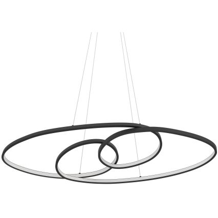 Eglo - Himmennettävä LED-kattokruunu johdossa LED/38W/230V