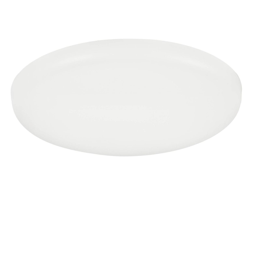 Eglo - LED Kylpyhuoneen upotettava valo LED/5,5W/230V halkaisija 10 cm IP65