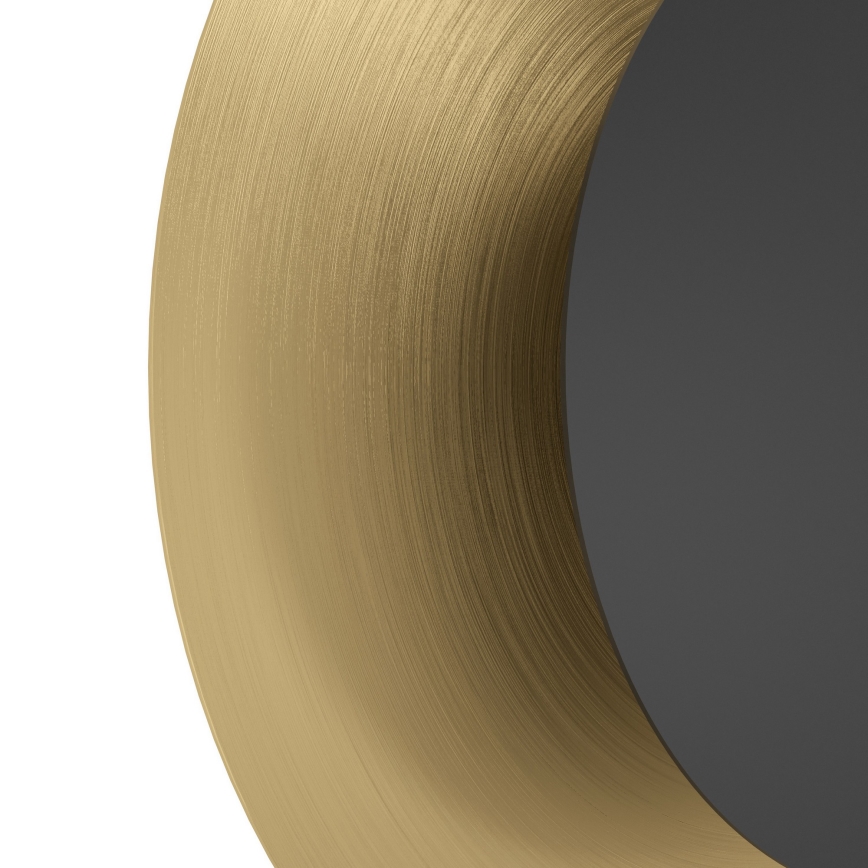 Eglo - LED-pöytälamppu LED/11W/230V kultainen/musta