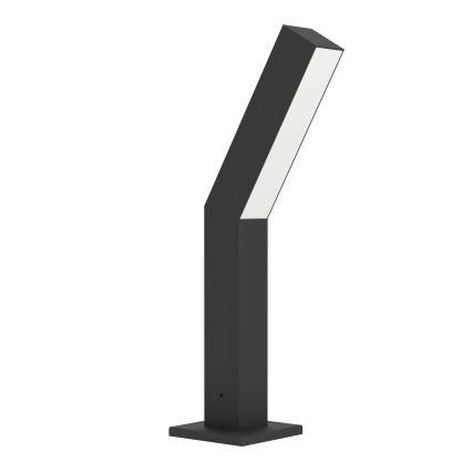 Eglo - LED-ulkolamppu 2xLED/4,5W/230V IP44