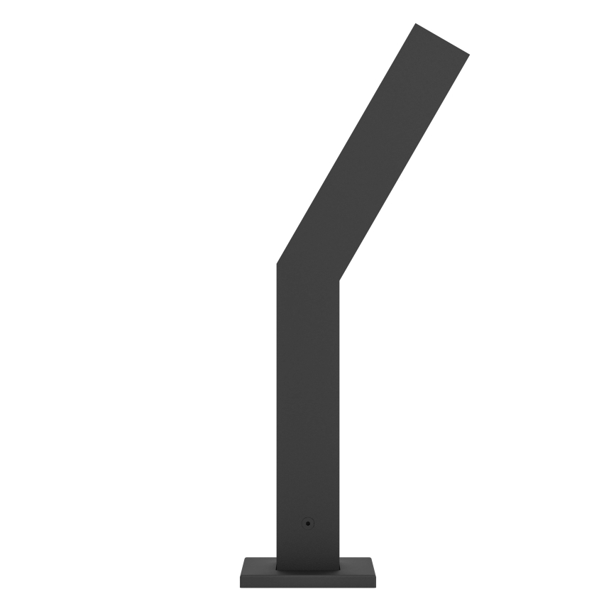 Eglo - LED-ulkolamppu 2xLED/4,5W/230V IP44