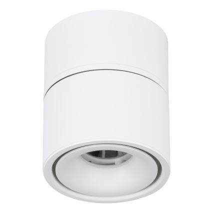 Eglo - LED-kohdevalaisin LED/8W/230V 3000K valkoinen