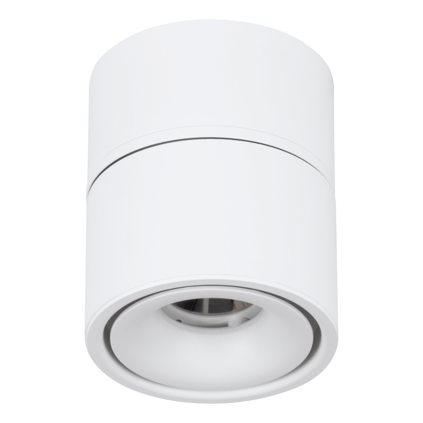 Eglo - LED-kohdevalaisin LED/8W/230V 3000K valkoinen