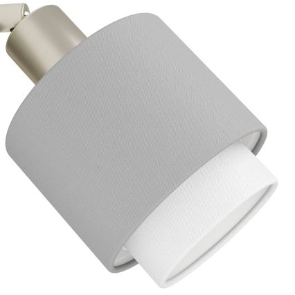 Eglo - Seinäkohdevalo 1xE14/7,5W/230V