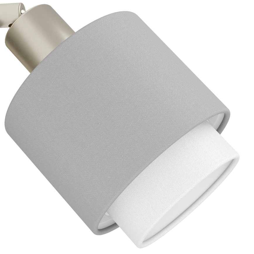 Eglo - Seinäkohdevalo 1xE14/7,5W/230V