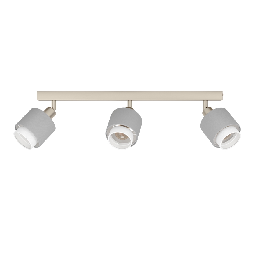 Eglo - Kohdevalo 3xE14/7,5W/230V