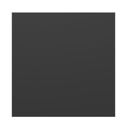 Eglo - LED-seinävalaisin 2xLED/1,5W/230V 3000K musta