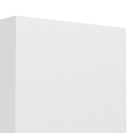 Eglo - LED-seinävalaisin 2xLED/1,5W/230V 3000K valkoinen