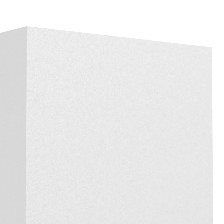 Eglo - LED-seinävalaisin 2xLED/1,5W/230V 3000K valkoinen