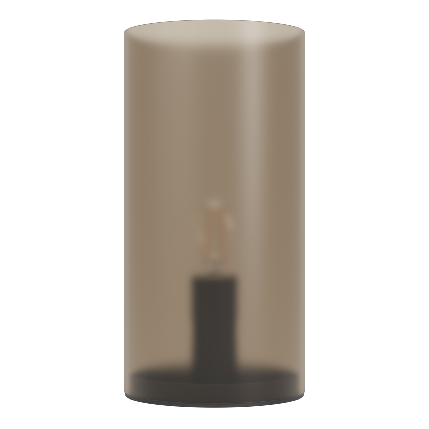 Eglo - Pöytälamppu 1xE14/60W/230V beige