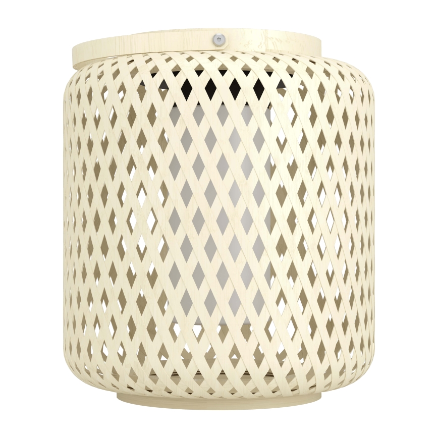 Eglo - LED Solar pöytävalaisin LED/3,3W/3,7V 1800 mAh IP44