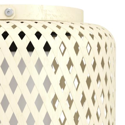 Eglo - LED Solar pöytävalaisin LED/3,3W/3,7V 1800 mAh IP44