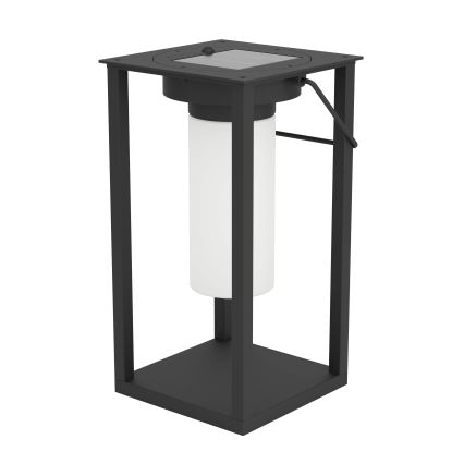 Eglo - LED Aurinkokenno pöytävalaisin LED/3,3W/3,7V IP44