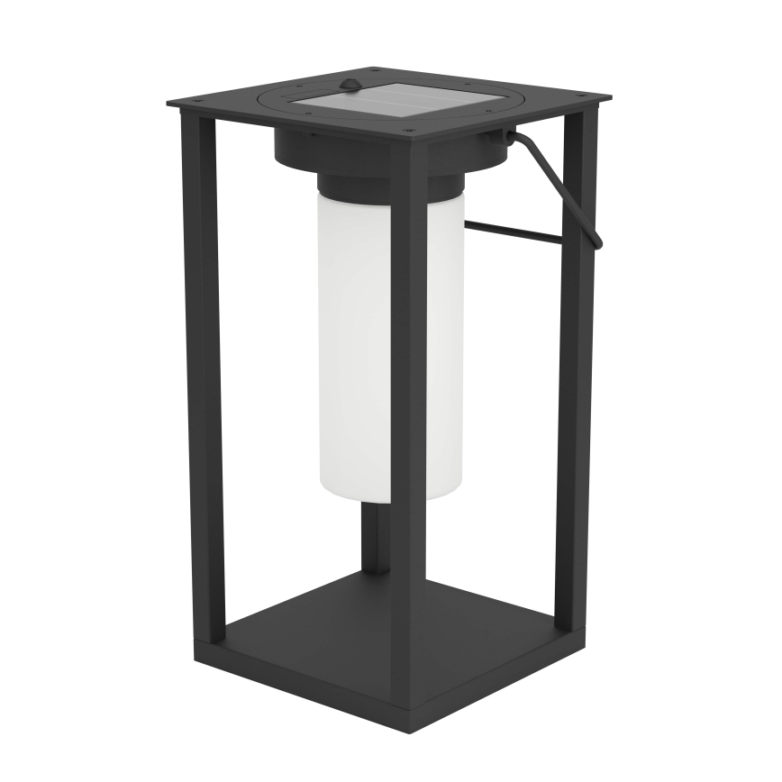 Eglo - LED Aurinkokenno pöytävalaisin LED/3,3W/3,7V IP44