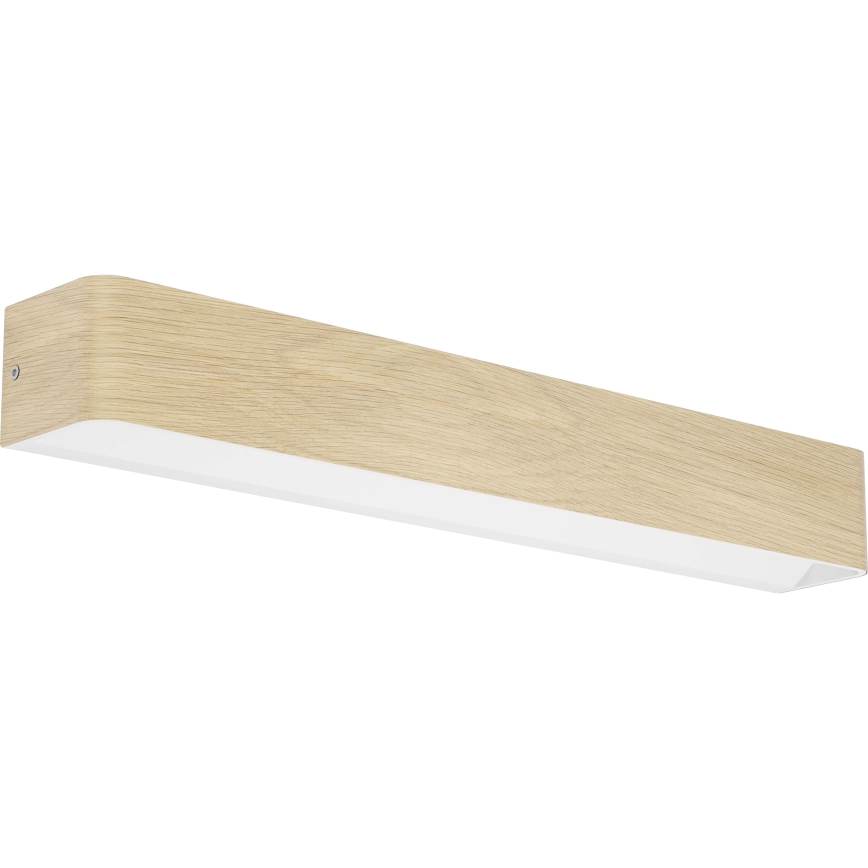 Eglo - LED-seinävalaisin kylpyhuoneeseen LED/26,5W/230V 3000K IP44 beige