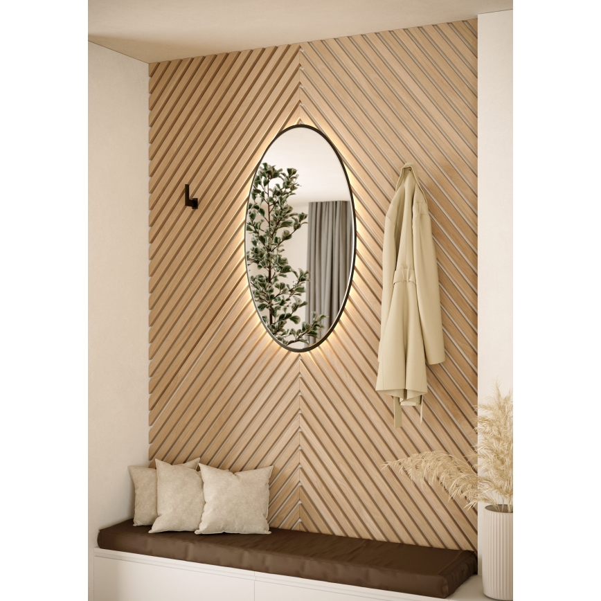 Eglo - LED RGBW himmennettävä nauha 5m LED/30W/230V 3000-6500K