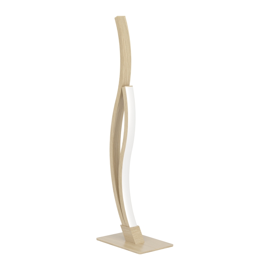 Eglo - LED-pöytävalaisin LED/12W/230V 4000K beige