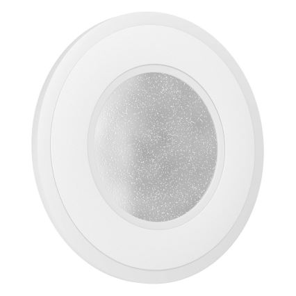 Eglo - LED-seinävalaisin LED/12W/230V 4000K valkoinen