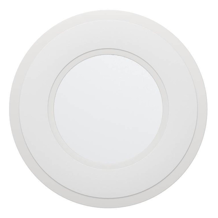 Eglo - LED-seinävalaisin LED/12W/230V 4000K valkoinen