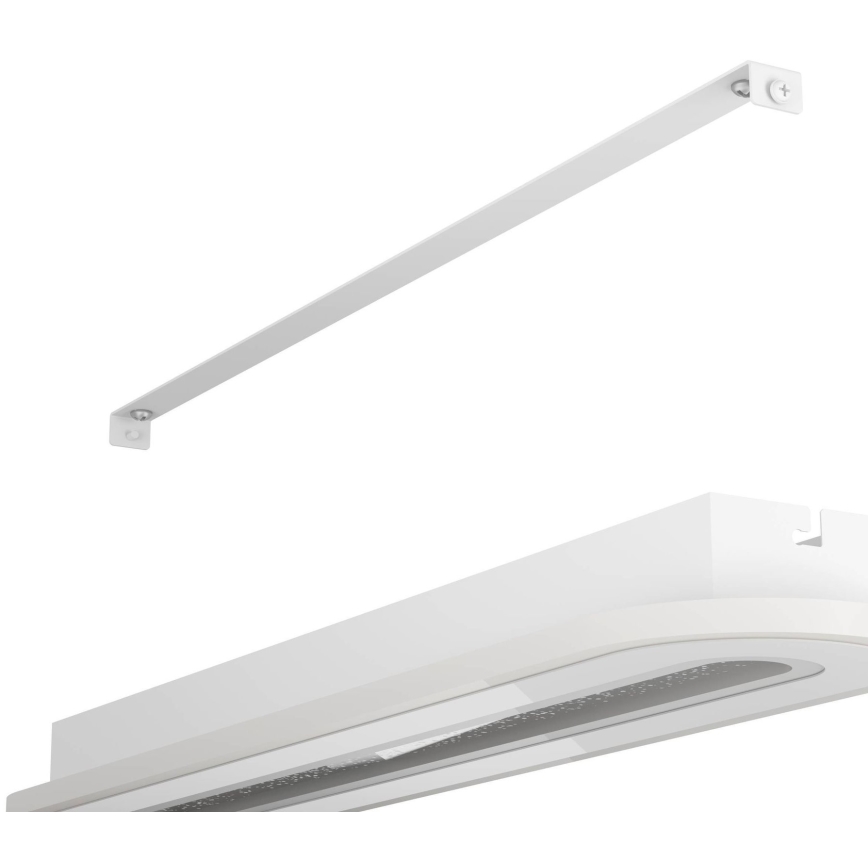 Eglo - Himmennettävä LED-kattovalaisin LED/20W/230V 2700-6500K valkoinen + kauko-ohjaus