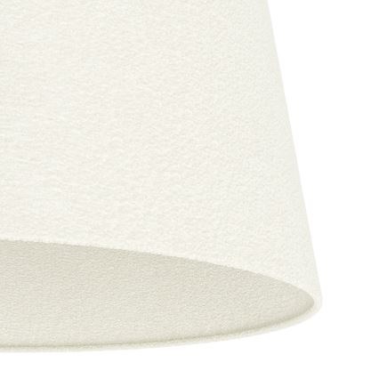 Eglo - Kattovalo 1xE27/60W/230V valkoinen