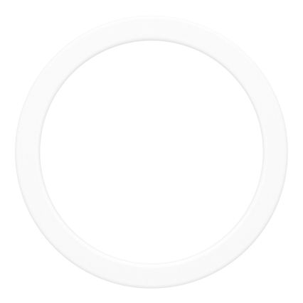 Eglo - LED-kattovalaisin LED/7,5 W/230 V 2700/4000/6500 K, halkaisija 16,6 cm, valkoinen