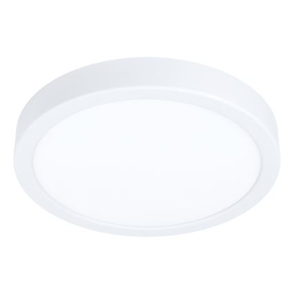 Eglo - LED-kattovalaisin LED/11,5W/230V 2700/4000/6500K halkaisija 21,1 cm valkoinen