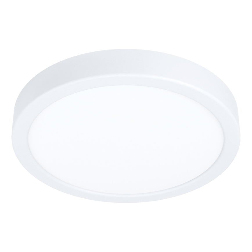 Eglo - LED-kattovalaisin LED/11,5W/230V 2700/4000/6500K halkaisija 21,1 cm valkoinen