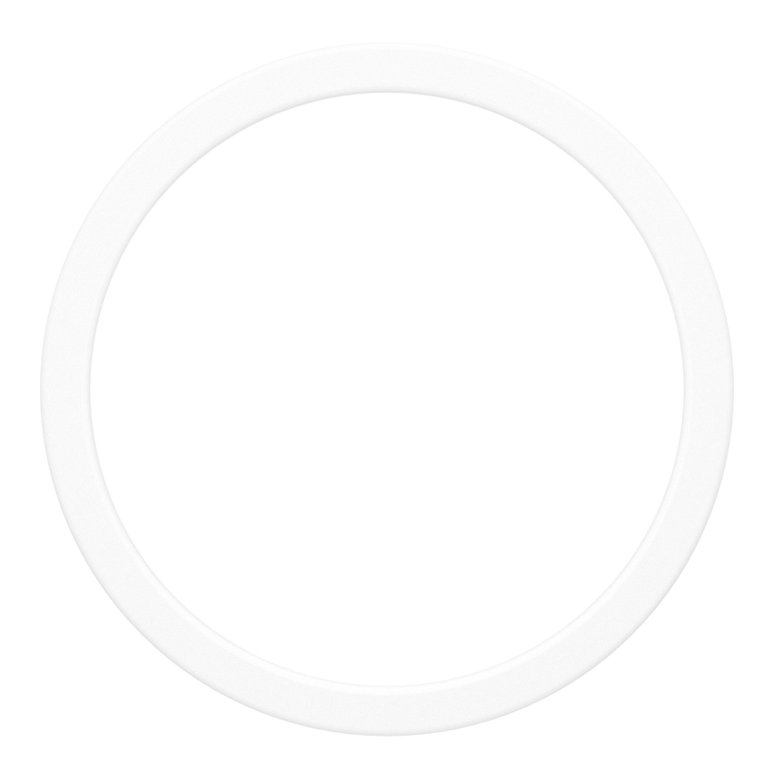 Eglo - LED-kattovalaisin LED/11,5W/230V 2700/4000/6500K halkaisija 21,1 cm valkoinen