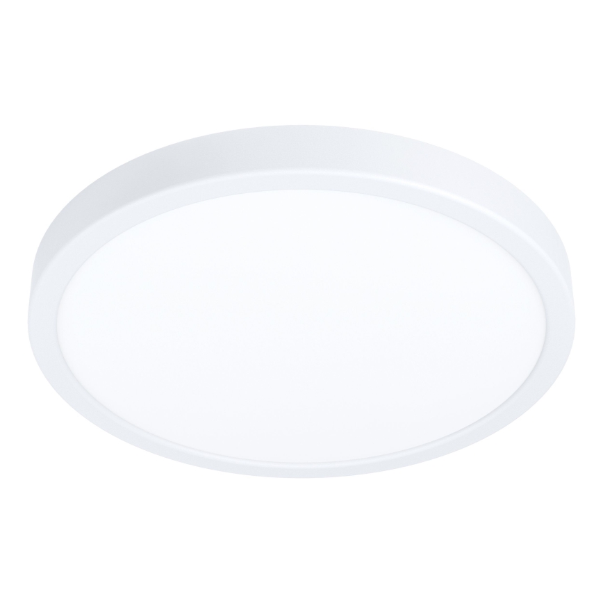 Eglo - LED-kattovalaisin LED/14,2W/230V 2700/4000/6500K halkaisija 27,8 cm valkoinen