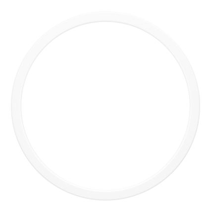 Eglo - LED-kattovalaisin LED/14,2W/230V 2700/4000/6500K halkaisija 27,8 cm valkoinen
