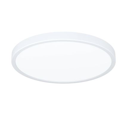 Eglo - LED-kattovalaisin, 17 W, 230 V, 2700/4000/6500 K, halkaisija 38,9 cm, valkoinen