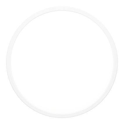 Eglo - LED-kattovalaisin, 17 W, 230 V, 2700/4000/6500 K, halkaisija 38,9 cm, valkoinen