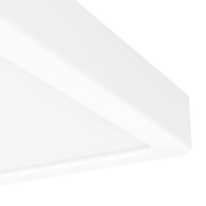 Eglo - LED-kattovalaisin LED/7W/230V 2700/4000/6500K 15x15 cm valkoinen