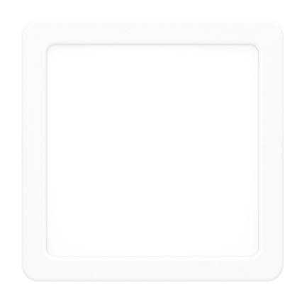 Eglo - LED-kattovalaisin LED/7W/230V 2700/4000/6500K 15x15 cm valkoinen