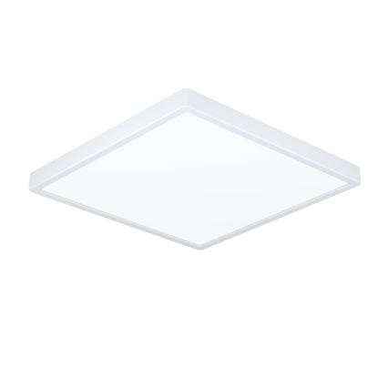 Eglo - LED kattovalaisin LED/17,5W/230V 2700/4000/6500K 39x39 cm valkoinen