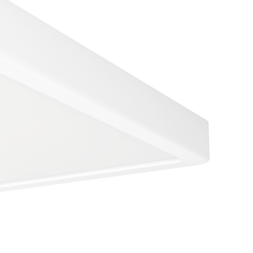 Eglo - LED kattovalaisin LED/17,5W/230V 2700/4000/6500K 39x39 cm valkoinen