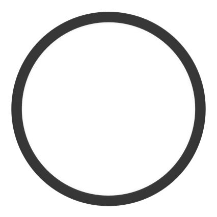 Eglo - LED-kylpyhuoneen kattovalaisin, 14,2 W, 230 V, 2700/4000/6500 K, halkaisija 27,8 cm, IP44, musta